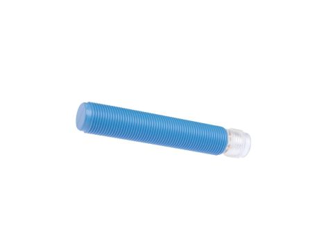 Czujnik indukcyjny M12x1 dł: 71mm niezabudowany Sn: 4mm 10-30VDC PNP NO złącze M12 3-PINowe IP67 IN120127