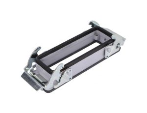 Obudowa do złączy: HDC rozmiar 104.27 na panel IP65,IP66,IP69 JCVI 24