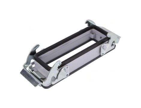 Obudowa do złączy: HDC rozmiar 104.27 na panel IP65,IP66,IP69 JCVI 24