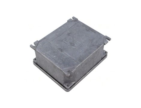 Obudowa: uniwersalna X: 115mm Y: 140mm Z: 61mm z mocowaniem APS 11