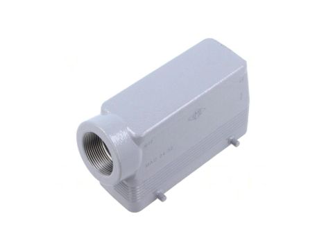 Obudowa do złączy: HDC rozmiar 104.27 na przewód wysokie M32 MAO 24.32