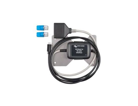 VE.Bus to VE.Can interface