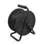 AWTOOLS PRZEDŁUŻACZ BĘBEN PLASTIK PROFI  20m 3x2,5mm 16A / 3680W / IP44 - 3
