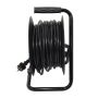 AWTOOLS PRZEDŁUŻACZ BĘBEN PLASTIK PROFI 50m 3x2,5mm 16A / 3680W / IP44 - 4