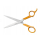 FISKARS NOŻYCZKI CLASSIC FRYZJERSKIE 17cm PC 1003025
