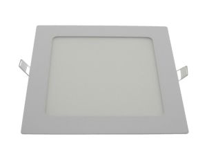 Oprawa LED panel kwadrat wpuszczany 6W 4000K