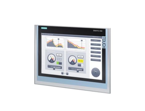 SIMATIC TP1500 Panel Comfort 15iquot - 6AV2124-0QC02-0AX1