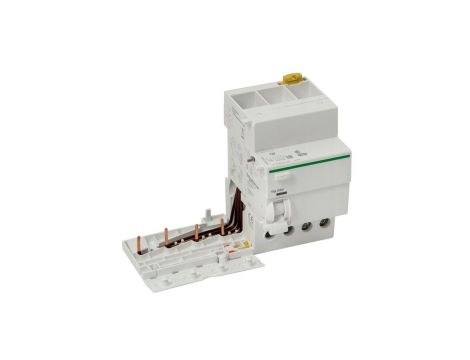 Blok różnicowoprądowy 4P 40A 30mA typ AC A9V41440