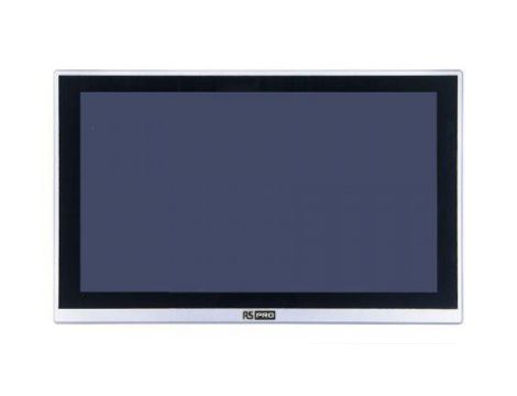 Panel operatorski HMI dotykowy 7 cali RS PRO rozdzielczość: 800 X 480pikseli LCD, TFT IP65 COM1: RS232/422/RS485, COM2: