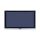 Panel operatorski HMI dotykowy 7 cali RS PRO rozdzielczość: 800 X 480pikseli LCD, TFT IP65 COM1: RS232/422/RS485, COM2: