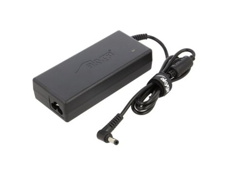 Zasilacz impulsowy desktopowy IEC C6 5,5/2,5, 72W, max. 6A, 100...240VAC, 12VDC, CPSUNOTAKY-07538