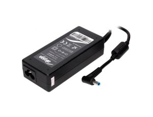Zasilacz impulsowy desktopowy IEC C6 4,5/3,0, 65W, max. 3,33A, 100...240VAC, 19,5VDC, CPSUNOTAKY-07388