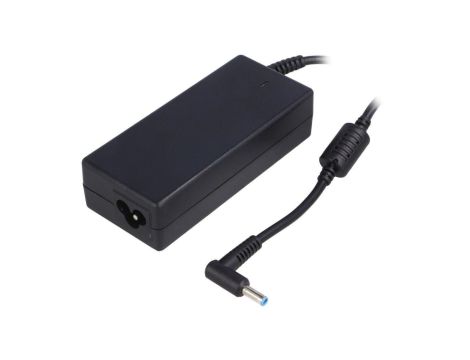Zasilacz impulsowy desktopowy IEC C6 4,5/3,0 CENTERPIN, 65W, max. 3,33A, 100...240VAC, 19,5VDC, CPSUNOTAKY-07828