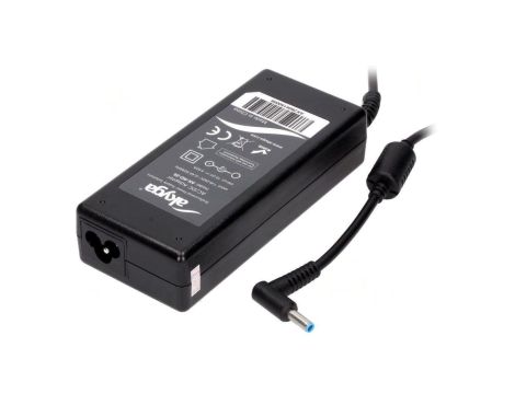 Zasilacz impulsowy desktopowy IEC C6 4,5/3,0 CENTERPIN, 90W, max. 4,62A, 100...240VAC, 19,5VDC, CPSUNOTAKY-07389
