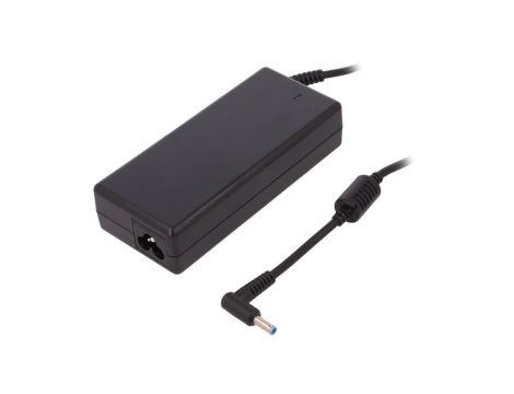 Zasilacz impulsowy desktopowy IEC C6 4,5/3,0 CENTERPIN, 90W, max. 4,62A, 100...240VAC, 19,5VDC, CPSUNOTAKY-07813