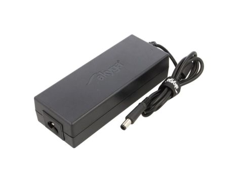 Zasilacz impulsowy desktopowy IEC C6 7,4/5,0 CENTERPIN, 130W, max. 6,7A, 100...240VAC, 19,5VDC, CPSUNOTAKY-07827