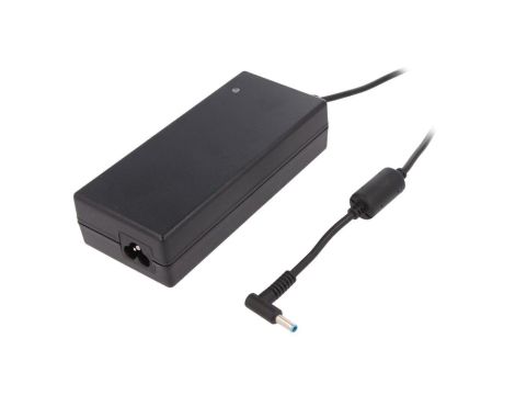 Zasilacz impulsowy desktopowy IEC C6 4,5/3,0 CENTERPIN, 0,12kW, max. 6,15A, 100...240VAC, 19,5VDC, CPSUNOTAKY-07707