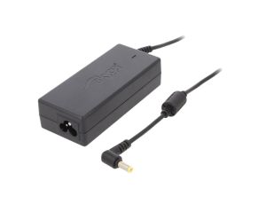 Zasilacz impulsowy desktopowy IEC C6 5,5/1,7, 30W, max. 1,58A, 100...240VAC, 19VDC, CPSUNOTAKY-07340