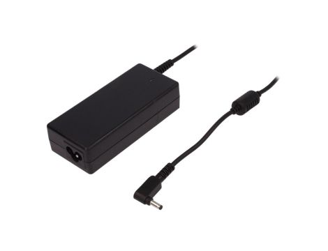 Zasilacz impulsowy desktopowy IEC C6 4,0/1,35, 65W, max. 3,42A, 100...240VAC, 19VDC, CPSUNOTAKY-07825