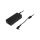 Zasilacz impulsowy desktopowy IEC C6 4,0/1,35, 65W, max. 3,42A, 100...240VAC, 19VDC, CPSUNOTAKY-07825