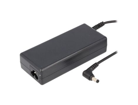 Zasilacz impulsowy desktopowy IEC C6 5,5/2,5, 75W, max. 3,95A, 100...240VAC, 19VDC, CPSUNOTAKY-07052