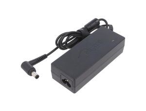 Zasilacz impulsowy desktopowy IEC C6 7,4/5,0 CENTERPIN, 90W, max. 4,74A, 100...240VAC, 19VDC, CPSUNOTAKY-07056