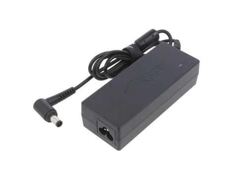 Zasilacz impulsowy desktopowy IEC C6 7,4/5,0 CENTERPIN, 90W, max. 4,74A, 100...240VAC, 19VDC, CPSUNOTAKY-07056