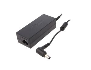 Zasilacz impulsowy desktopowy IEC C6 7,4/5,0 CENTERPIN, 65W, max. 3,34A, 100...240VAC, 19,5VDC, CPSUNOTAKY-07057