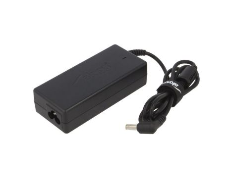 Zasilacz impulsowy desktopowy IEC C6 5,5/3,0 CENTERPIN, 60W, max. 3,16A, 100...240VAC, 19VDC, CPSUNOTAKY-07235