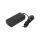 Zasilacz impulsowy desktopowy IEC C6 5,5/3,0 CENTERPIN, 60W, max. 3,16A, 100...240VAC, 19VDC, CPSUNOTAKY-07235