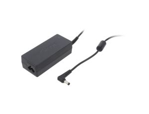 Zasilacz impulsowy desktopowy IEC C6 5,5/2,5, 65W, max. 3,42A, 100...240VAC, 19VDC, CPSUNOTAKY-07051