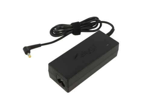 Zasilacz impulsowy desktopowy IEC C6 4,8/1,7, 90W, max. 4,74A, 100...240VAC, 19VDC, CPSUNOTAKY-07168