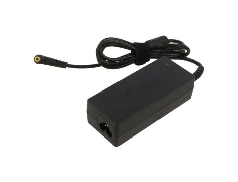 Zasilacz impulsowy desktopowy IEC C6 5,5/3,0 CENTERPIN, 90W, max. 4,74A, 100...240VAC, 19VDC, CPSUNOTAKY-07399