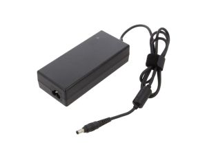 Zasilacz impulsowy desktopowy IEC C6 5,5/3,0 CENTERPIN, 0,12kW, max. 6,32A, 100...240VAC, 19VDC, CPSUNOTAKY-07826