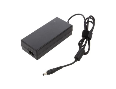 Zasilacz impulsowy desktopowy IEC C6 5,5/3,0 CENTERPIN, 0,12kW, max. 6,32A, 100...240VAC, 19VDC, CPSUNOTAKY-07826