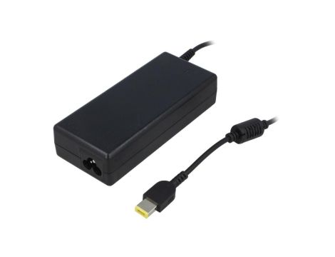 Zasilacz impulsowy desktopowy IEC C6 11/4,5, 90W, max. 4,5A, 100...240VAC, 20VDC, CPSUNOTAKY-07540