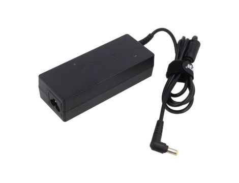 Zasilacz impulsowy desktopowy IEC C6 5,5/2,5, 65W, max. 3,25A, 100...240VAC, 20VDC, CPSUNOTAKY-07288