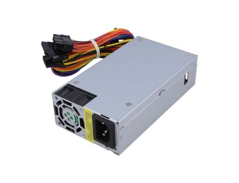 Zasilacz komputerowy ITX, 0,2kW, 3,3/5/12V, AK-I1-200