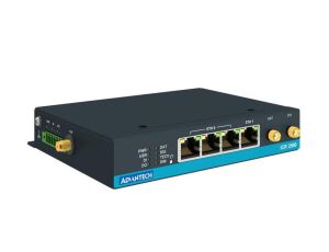 Router komórkowy, Cat4, GLOBAL, 4x Ethernet, GNSS ICR-2545G