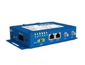 Router komórkowy ICR-3200, AUS/NZ, 2x Ethernet, 1x RS232, 1x RS485, obudowa metalowa, bez akcesoriów ICR-3232W