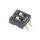 Przełącznik DIP-SWITCH, do druku, IKD0203101