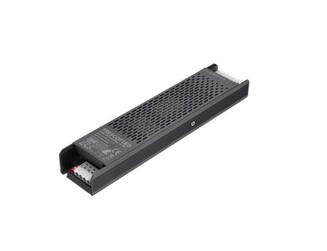 Zasilacz modułowy LED 300W-Auto 12V/24V 25A/12.5A