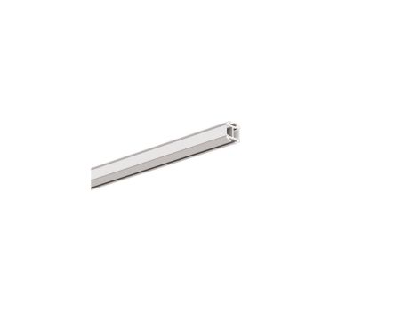 Profil Led PIKO-DUO anodowany srebrny 3m KLUŚ