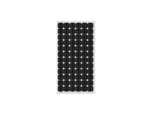 Panel słoneczny 55W Monokrystaliczny