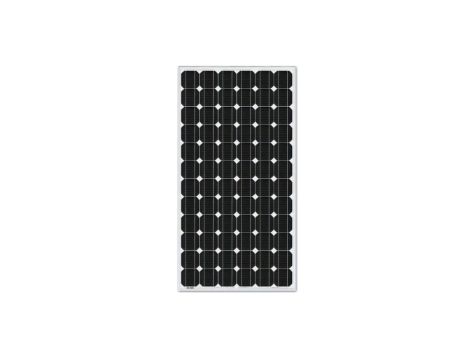 Panel słoneczny 55W Monokrystaliczny