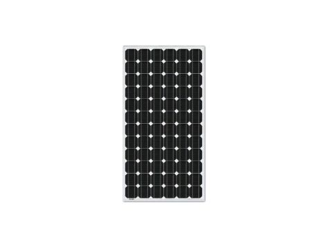 Panel słoneczny 30W Monokrystaliczny