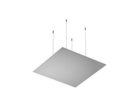 Baza do podwieszeń SQ 800 szary KLUŚ