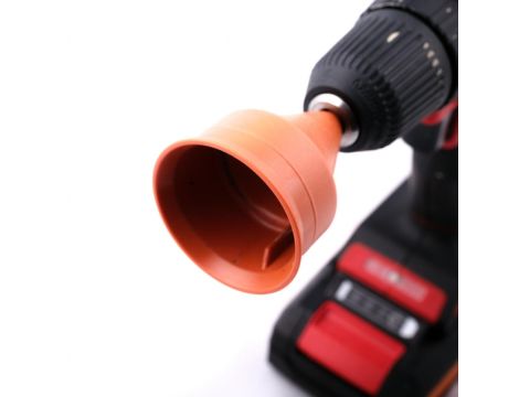 SYSTEM POZIOMOWANIA ADAPTER DO WKRĘTARKI PRO-LEVELING - 3