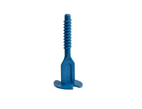 SYSTEM POZIOMOWANIA PŁYTEK BAZA PROSTA 2mm /100szt. PRO-LEVELING