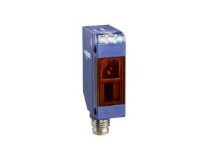 Czujnik fotoelektryczny nadajnik Zasięg 0...10m PNP/NPN PIN 4 XUM0AKSAM8T